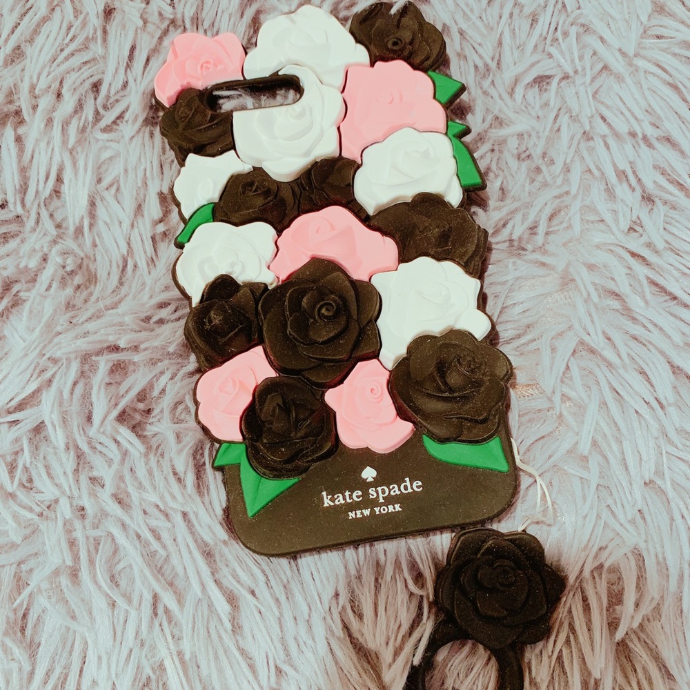 Kate Spade Iphone 7 Plus Case